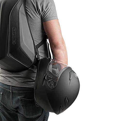 OGIO No Drag Mach 3 Backpack