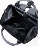 EXPAND5 Backpack A4 Water Repellent Base, GY, One Size