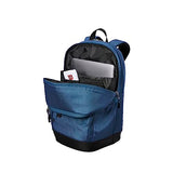 Wilson Ultra V4 Tour Tennis Backpack - Blue, Holds up to 2 Rackets