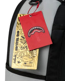 Sprayground SHARK CENTRAL 2.0 (HAZE) BACKPACK