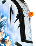 Sprayground DBZ ULTRA INSTINCT GOKU BACKPACK