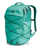 The North Face Borealis - Women's Wasabi/Harbor Blue, One Size