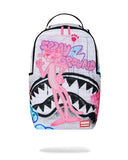 Sprayground PINK PANTHER HEIST MURAL BACKPACK