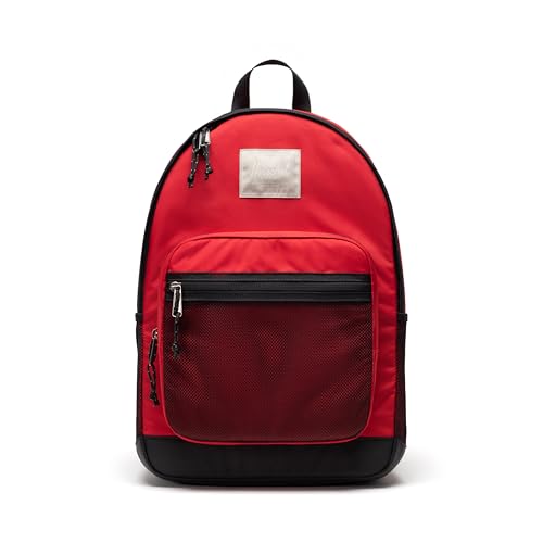 Herschel Supply Co. Kaine Backpack | Nylon, 28L, Barbados Cherry