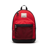Herschel Supply Co. Kaine Backpack | Nylon, 28L, Barbados Cherry