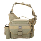 Maxpedition Mongo Versipack (Khaki)
