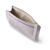 RADLEY London Drapers Road Women’s Medium Leather Ziptop Coin Purse, Thistle