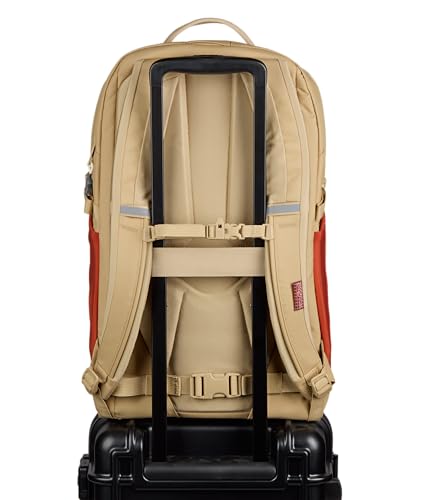 JanSport All Around Pack 34L, Dune Red