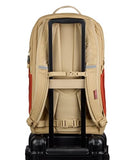 JanSport All Around Pack 34L, Dune Red