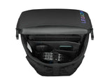 Lenovo Legion Active 17-inch Gaming Backpack - Black - Laptop Compartment - Durable & Water Resistant - Water Bottle Pocket