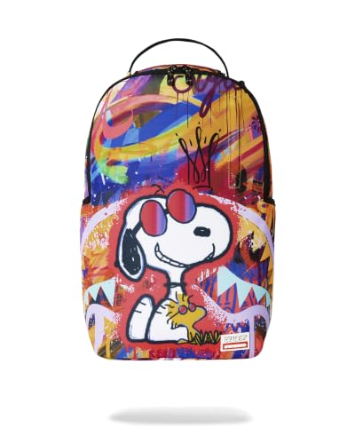 Sprayground PEANUTS SNOOPY DREAM DAZE BACKPACK