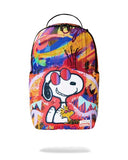 Sprayground PEANUTS SNOOPY DREAM DAZE BACKPACK