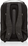 Alienware 17-inch Horizon Commuter Backpack - Galaxy Weave Black