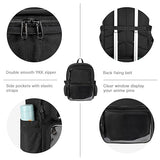 STEAMEDBUN Ita Bag Backpack with insert Pin Display Backpack for School Anime Cosplay