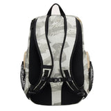Oakley Mens Enduro 3.0 Big Backpack, Abstract Camo Mist, One Size
