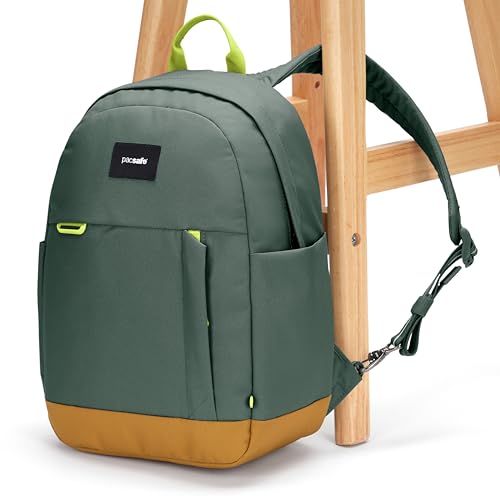 Pacsafe GO 15L Anti Theft Backpack