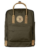 Fjällräven Kanken No. 2 Backpack
