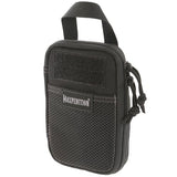 Maxpedition Mini Pocket Organizer Black