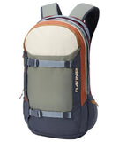 Dakine MISSION BACKPACK 25L - HIGH SIERRA