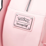 Loungefly Pokemon Clefairy Cosplay Womens Backpack