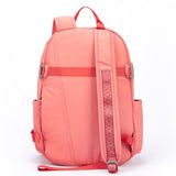 INUK Work Backpack, Daypack, 19L Fit 13-Inch Laptop, Water Resistant RPET