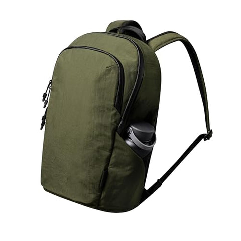 ALPAKA Bravo Backpack 23L Laptop Backpack Green