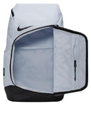 Nike Hoops Elite Backpack (32L) Football Grey