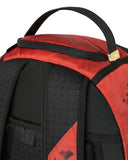 Sprayground JOKER DC ASYLUM BACKPACK