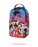 Sprayground SPACE JAM 25TH ANNIVERSARY SLAM DUNK BACKPACK