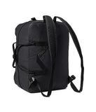 Fjallraven Kanken Weekender Bag, Large Travel Tote and Duffel for Overnight and Everyday Carry, Black