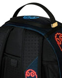 Sprayground PAC-MAN EAT EM UP BACKPACK