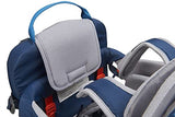 Kelty Journey Perfectfit Child Carrier Backpack (Dark Shadow)