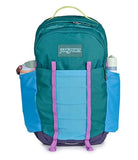 JanSport All Around Pack 34L, Emerald Pool