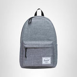 Herschel Classic Backpack, Raven Crosshatch, Mod XL - 25L