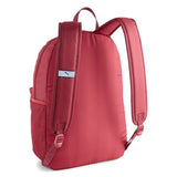 PUMA Mens Phase Polyester Backpack Casual - Red