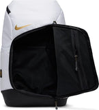 Nike Hoops Elite Backpack White (DX9786)
