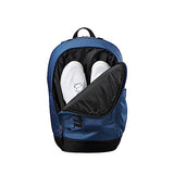 Wilson Ultra V4 Tour Tennis Backpack - Blue, Holds up to 2 Rackets