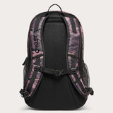Oakley Unisex The Freshman Skate Backpack, Metal Camo Toadstool, One Size