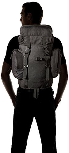 Rothco 25L Backpack,Black