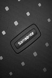 Samsonite S'Cure - Spinner, Black, S (55 cm - 34 L), Spinner