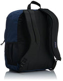 JanSport Big Student Backpack Jumbo Size (Classic Navy)