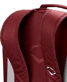 EvoShield Tone Set Backpack - Maroon