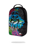 Sprayground STAR WARS VADER GRAFF STACK BACKPACK