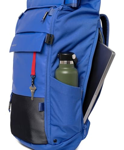 Mochila para portátil Timbuk2 Clark Commuter, Satin Sky