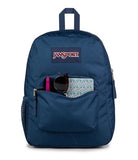 JanSport Transport Pack Backpack, r.blue, Único, Classic