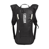 CamelBak Zoid Snow Hydration Pack 70oz, Black/White
