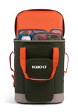 Igloo Trailmate 32 Can Backpack Cooler | Insulated Backpack Cooler | Sportsman