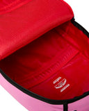 Sprayground PINK SHARK CENTRAL PALACE (PINK) BACKPACK