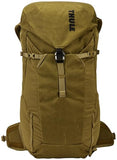 Thule AllTrail X Hiking Backpack, Hydration Compatible Water Bottle Pockets