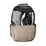 EvoShield Exec Backpack, Navy